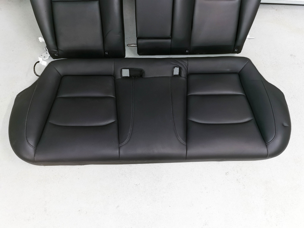 TESLA Model 3 1 generation (2017-2024) Galinė sėdynė 1452805-00-D 21184046