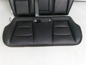 Tesla Model 3 3 (2016–2024) Rücksitzbank und ihre Teile 1452805-00-D - 3