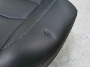 Tesla Model 3 3 (2016–2024) Rücksitzbank und ihre Teile 1452805-00-D - 4