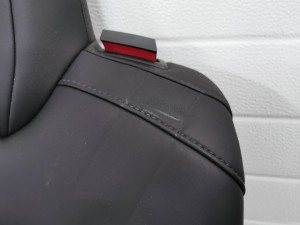 Tesla Model 3 3 (2016–2024) Rücksitzbank und ihre Teile 1452805-00-D - 5