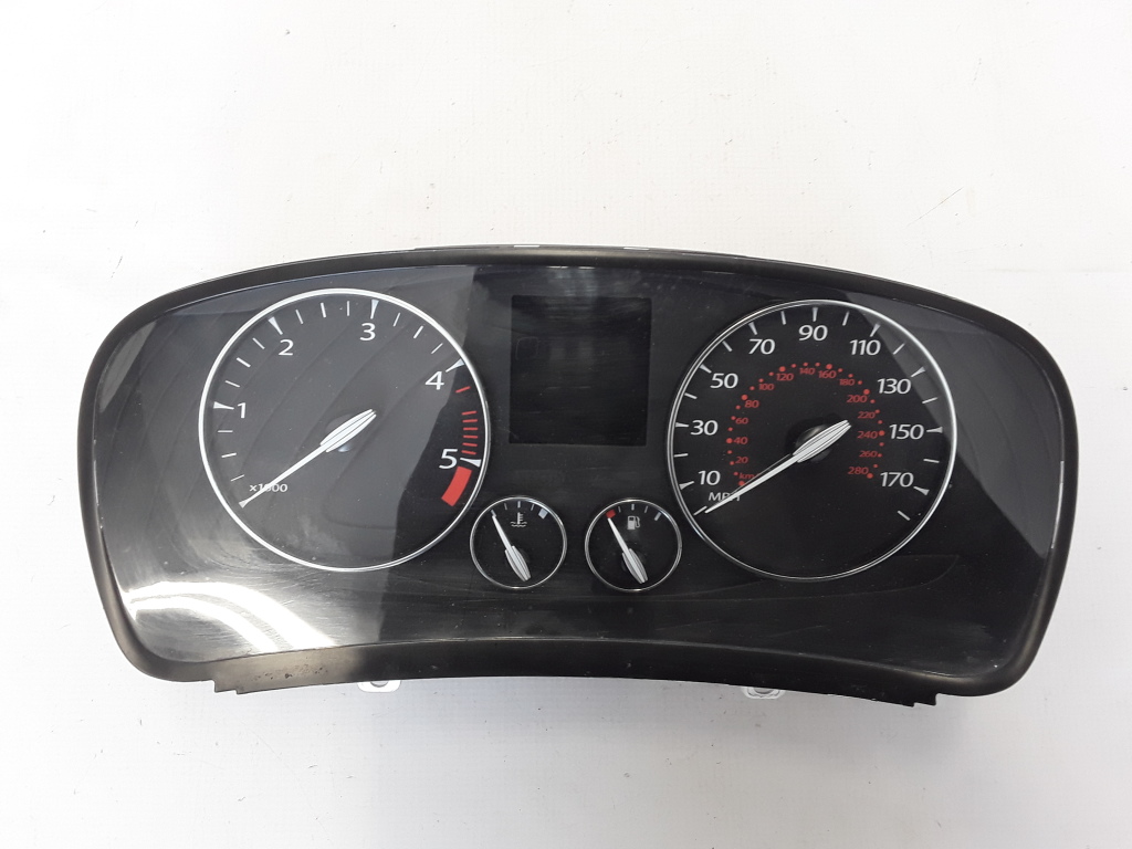 RENAULT Laguna 3 generation (2007-2015) Speedometer 248100014R 21072570