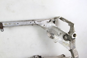 BMW X1 E84 (2009–2015) Achsträger vorne 2121644 - 2