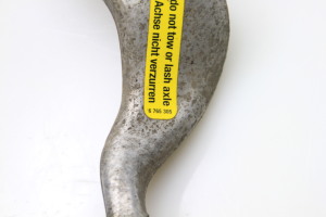 BMW X1 E84 (2009–2015) Front control arm 6765305 - 4