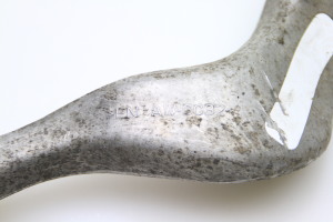 BMW X1 E84 (2009–2015) Front control arm 6765305 - 3