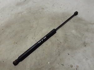  Trunk lid shock absorber 