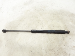   Trunk lid shock absorber 