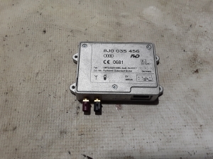  Antenna amplifier 