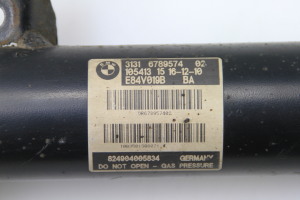 BMW X1 E84 (2009–2015) Front shock absorber 6789574 - 4