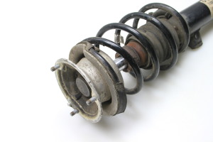BMW X1 E84 (2009–2015) Front shock absorber 6789573 - 2
