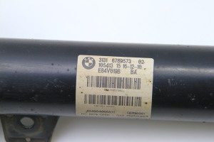 BMW X1 E84 (2009–2015) Front shock absorber 6789573 - 4