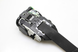 Mercedes Benz E-Class W212 (2009–2015) Front seat belt 620048100 - 2