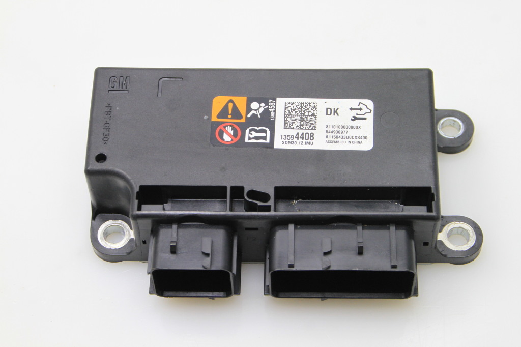 Naudotas Opel Mokka Oro saugos pagalvių modulis 13594408