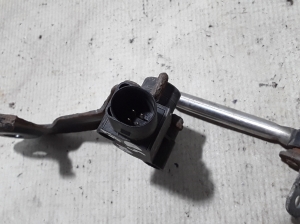 AUDI Q5 (2008–2017) Sensor an der Hinterradnabe 8R0941309C - 2