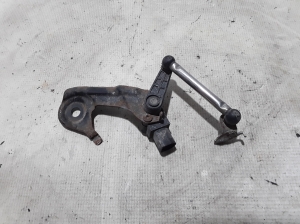 AUDI Q5 (2008–2017) Sensor an der Hinterradnabe 8R0941309C - 3
