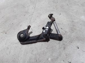 Capteur sur le moyeu arrière - 8R0941309C