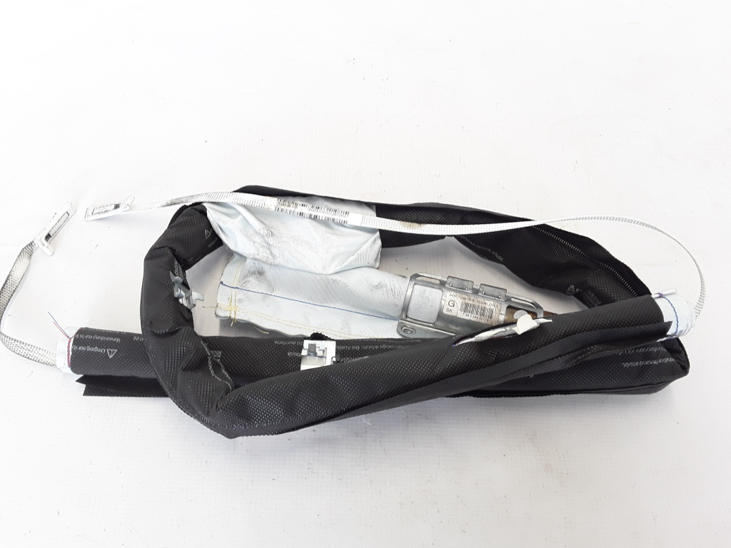 RENAULT Laguna 3 generation (2007-2015) Подушка безопасности потолка левая 985P10001R 21072567