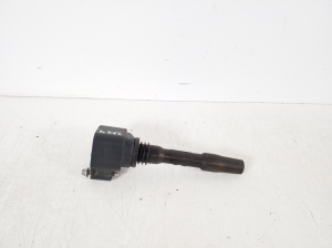   Ignition coil 