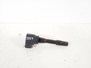   Ignition coil 