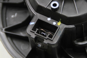 Ford EcoSport (2013–2026) Heizungsgebläsemotor AV1119846BB - 2