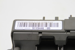 BMW 3 SERIES E91 (2005–2013) Kaitsmekarp salongis 9119446 - 4