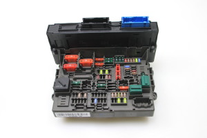 Sicherungskasten Innenraum - 9119446