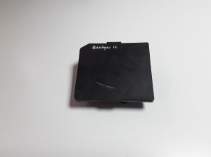NISSAN Qashqai+2 (2007–2013) Mugavusmoodul 284B7JD02A - 3