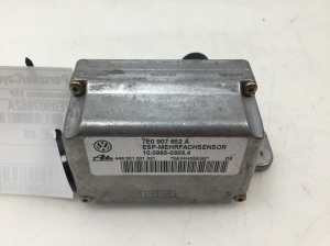 calculateur ESP - 7E0907652A