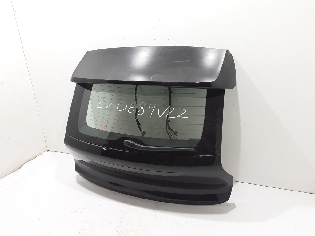 Used VOLVO XC40 Tailgate 31455865