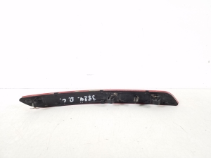  Rear bumper reflector 