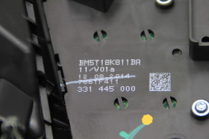 Ford EcoSport (2013–2026) Sonstiges Teil der Audioanlage BM5T18K811BA - 2