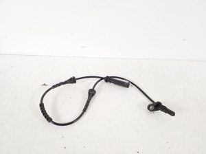   Rear abs sensor 