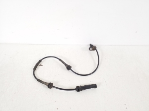  Rear abs sensor 