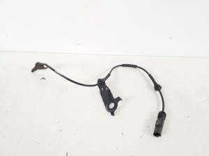  Rear abs sensor 