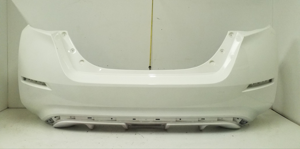Used NISSAN Leaf Rear bumper 850225SH0H
