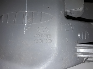 Hyundai i40 (2011–2026) Eckleuchte hinten 924013Z0 - 3