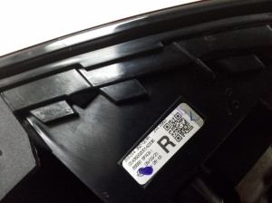 NISSAN Juke F16 (2018–2026) Eckleuchte hinten 265506PA0A - 3