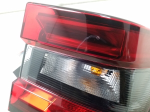 NISSAN Juke F16 (2018–2026) Eckleuchte hinten 265506PA0A - 3
