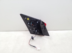 NISSAN Juke F16 (2018–2026) Eckleuchte hinten 265506PA0A - 6
