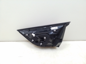 NISSAN Juke F16 (2018–2026) Tagatuli tagaluugil 265556PA6A - 2