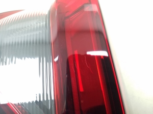 NISSAN Juke F16 (2018–2026) Eckleuchte hinten 265506PA0A - 4