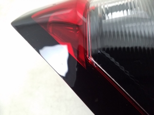 NISSAN Juke F16 (2018–2026) Eckleuchte hinten 265506PA0A - 7
