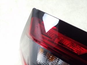 NISSAN Juke F16 (2018–2026) Eckleuchte hinten 265506PA0A - 3