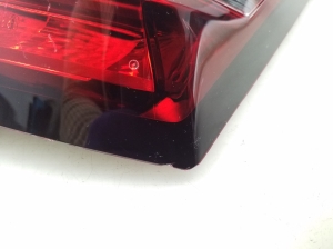 NISSAN Juke F16 (2018–2026) Eckleuchte hinten 265506PA0A - 5