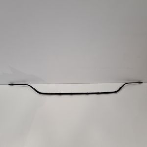 Rear bumper molding - A2058856303