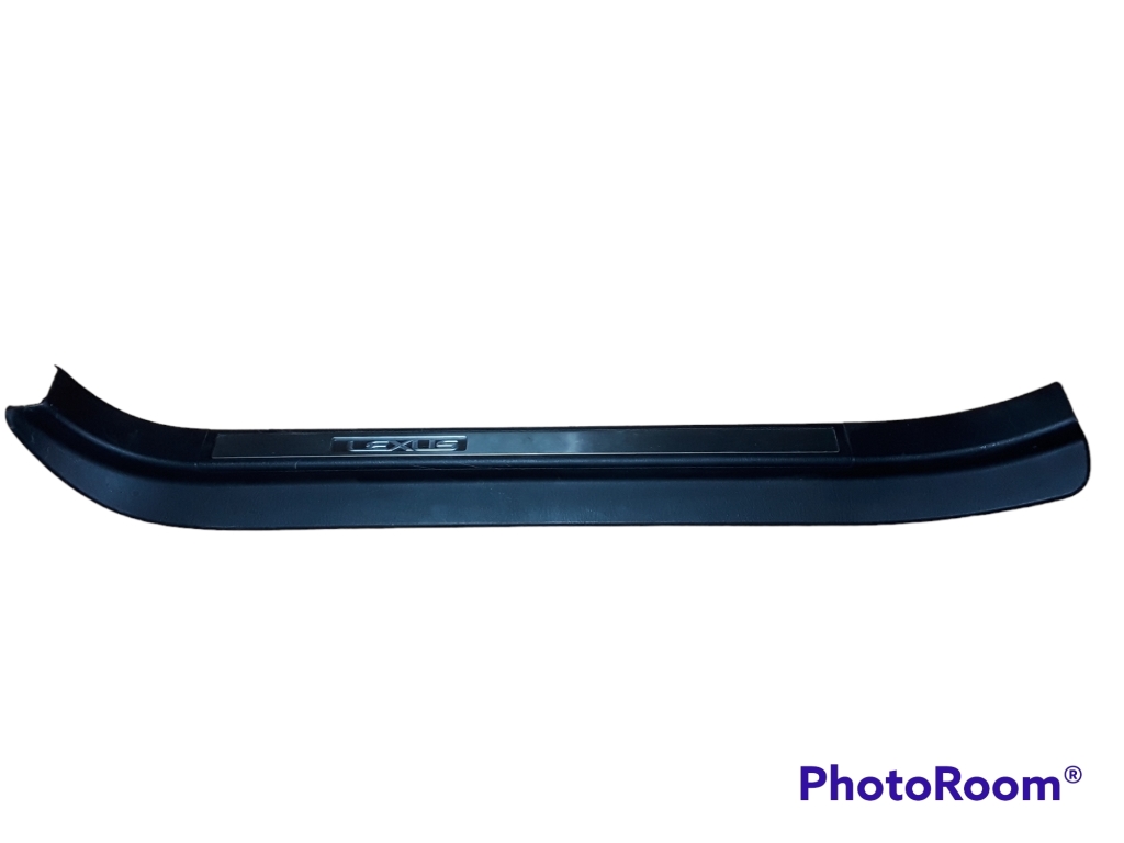 LEXUS SC (2001–2010) Inner sill trim 6791424030 LEXUS SC (2001–2010) Inner sill trim 6791424030