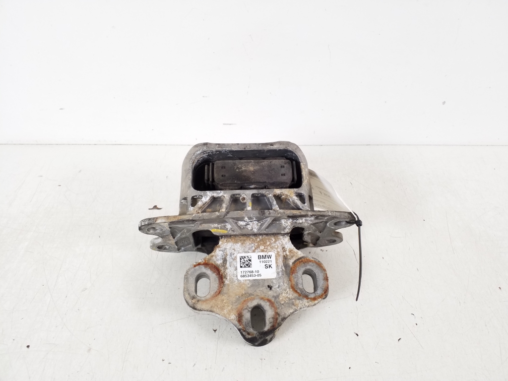 Used BMW X1 Pillow gearbox 6853453