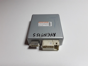 Control unit - 8965005070