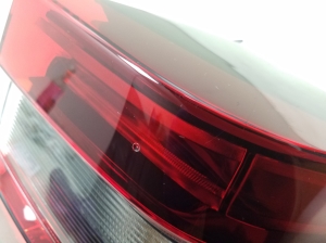 NISSAN Juke F16 (2018–2026) Eckleuchte hinten 265506PA0A - 5