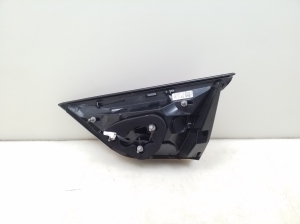 NISSAN Juke F16 (2018–2026) Tagatuli tagaluugil 265556PA6A - 4