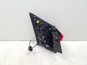 NISSAN Juke F16 (2018–2026) Eckleuchte hinten 265506PA0A - 2
